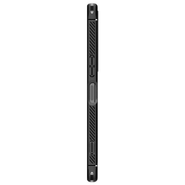 SPIGEN RUGGED ARMOR SONY XPERIA 1 VI MATTE BLACK (ACS08296) - Image 13