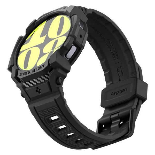 matte black - Samsung Galaxy Watch7 (44mm)