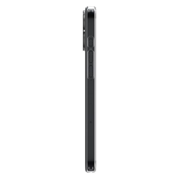Θήκη Spigen Liquid Crystal (MagFit) Clear-Apple iPhone 16 Plus (ACS08388) - Image 17