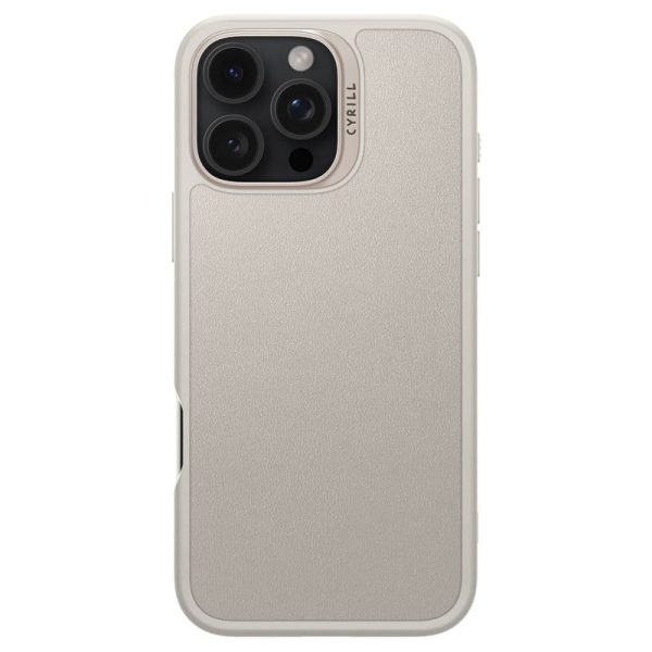 cream - iPhone 16 Pro Max