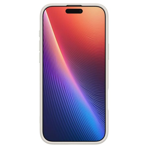 Θήκη Cyrill by Spigen Kajuk Mag Cream-Apple iPhone 16 Pro Max (ACS08396) - Image 16