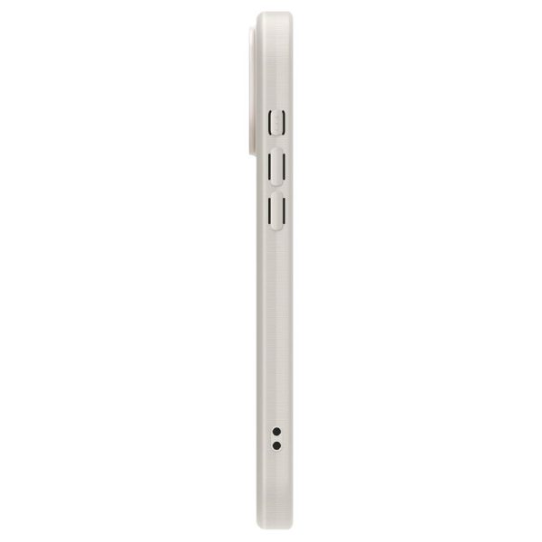 Θήκη Cyrill by Spigen Kajuk Mag Cream-Apple iPhone 16 Pro Max (ACS08396) - Image 17