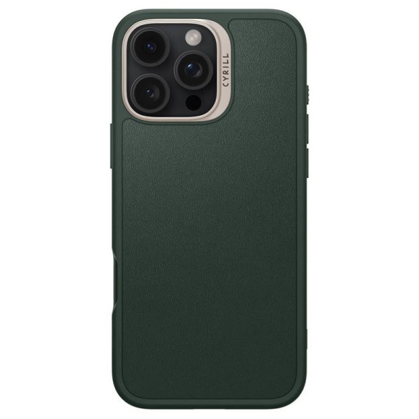 forest green - iPhone 16 Pro Max