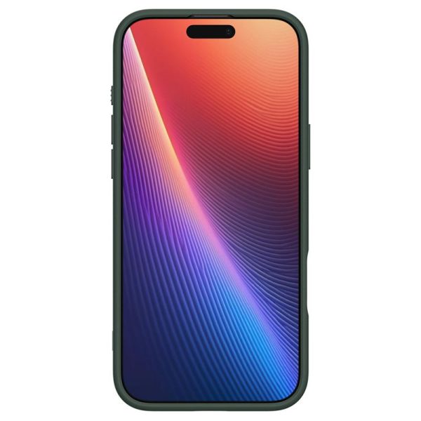 Θήκη Cyrill by Spigen Kajuk Mag Forest Green-Apple iPhone 16 Pro Max (ACS08398) - Image 17