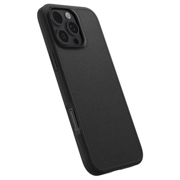 Θήκη Cyrill by Spigen Kajuk Mag Black-Apple iPhone 16 Pro (ACS08404) - Image 20