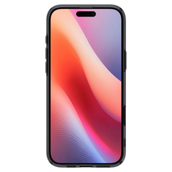 Θήκη Spigen Ultra Hybrid T (MagFit + Camera Control) Frost Black-Apple iPhone 16 Pro (ACS08514) - Image 21