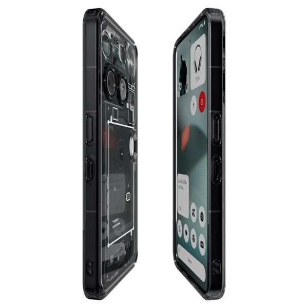 Spigen Ultra Hybrid Zero One-Nothing Phone (3) (ACS08568) - Image 12