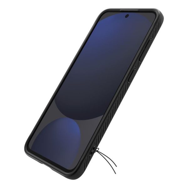 matte black - Samsung Galaxy S24 FE
