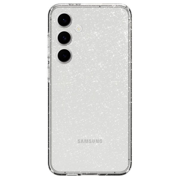 crystal quartz - Samsung Galaxy S24 FE