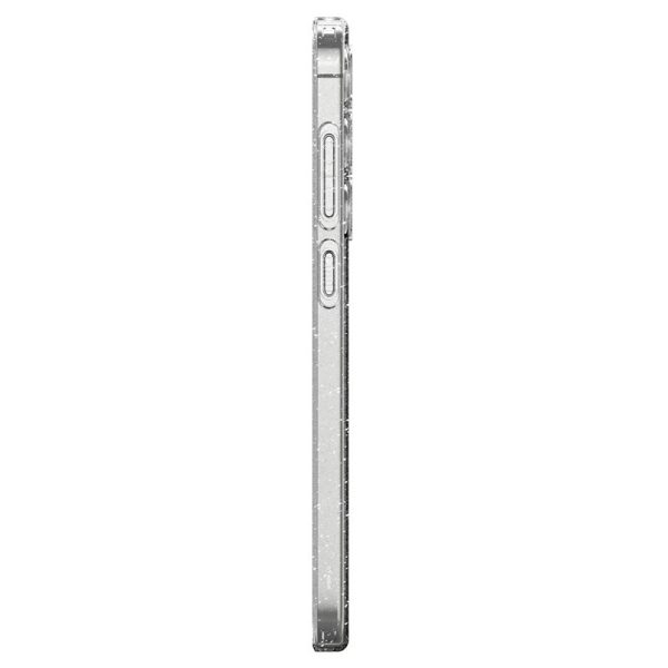 Θήκη Spigen Liquid Crystal Glitter Crystal Quartz-Samsung Galaxy S24 FE ( ACS08617) - Image 14