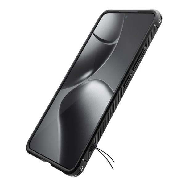 SPIGEN RUGGED ARMOR XIAOMI 14T MATTE BLACK (ACS08857) - Image 13