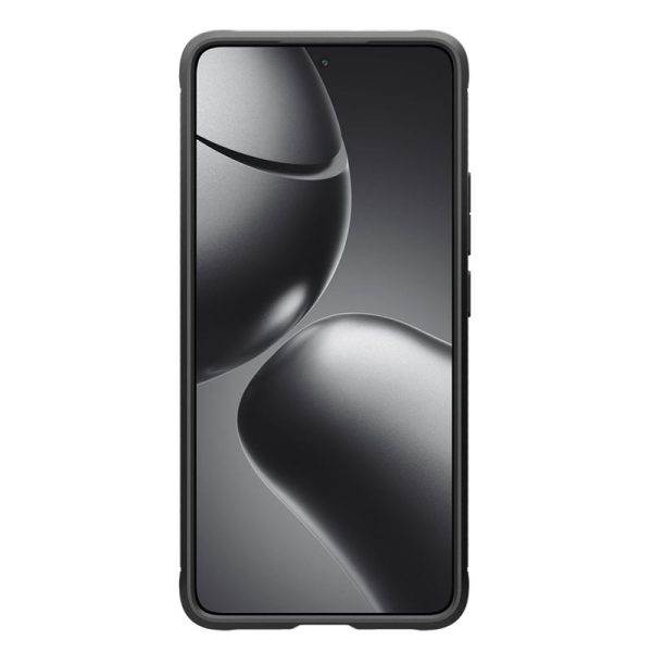 SPIGEN RUGGED ARMOR XIAOMI 14T MATTE BLACK (ACS08857) - Image 16