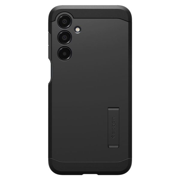 Θήκη Spigen Tough Armor Black-Samsung Galaxy A16 4G/5G (ACS08889) - Image 19