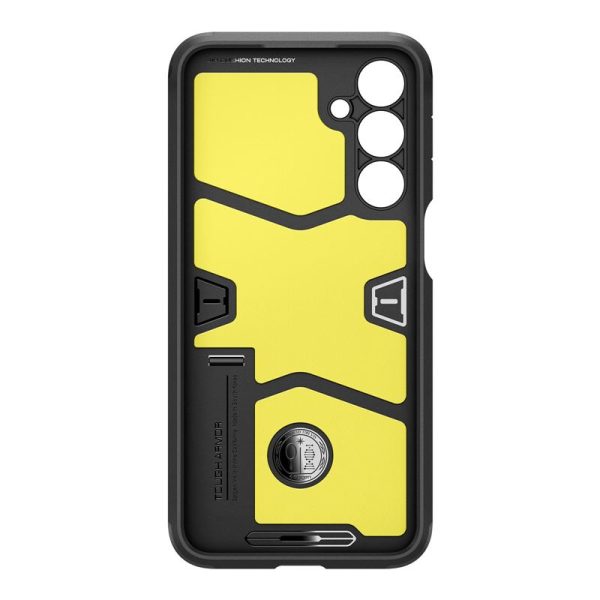Θήκη Spigen Tough Armor Black-Samsung Galaxy A16 4G/5G (ACS08889) - Image 20