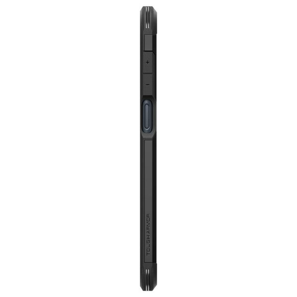 Θήκη Spigen Tough Armor Black-Samsung Galaxy A16 4G/5G (ACS08889) - Image 21