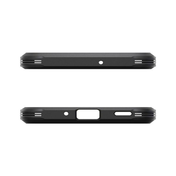 Θήκη Spigen Tough Armor Black-Samsung Galaxy A16 4G/5G (ACS08889) - Image 22
