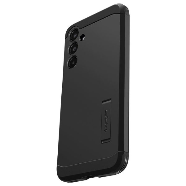 Θήκη Spigen Tough Armor Black-Samsung Galaxy A16 4G/5G (ACS08889) - Image 25