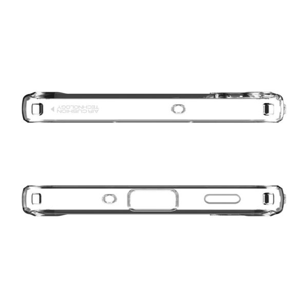 Θήκη Spigen Ultra Hybrid Clear-Samsung Galaxy A16 4G/5G (ACS08890) - Image 16