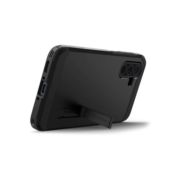 black - Samsung Galaxy A36 5G