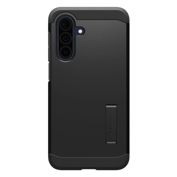 Spigen Tough Armor black-Samsung Galaxy A36 5G (ACS09166) - Image 13