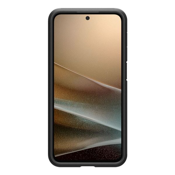 Spigen Tough Armor black-Samsung Galaxy A36 5G (ACS09166) - Image 15