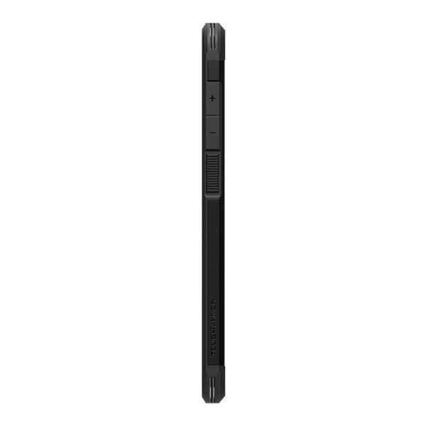 Spigen Tough Armor black-Samsung Galaxy A36 5G (ACS09166) - Image 16