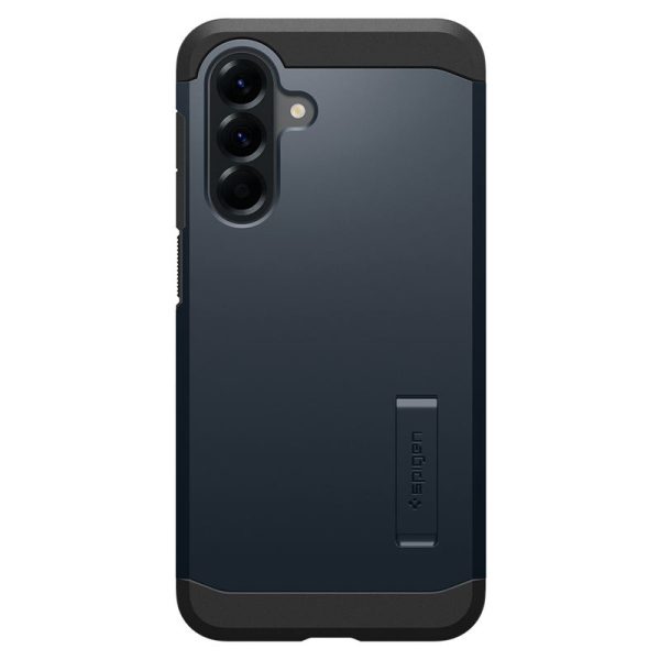 Spigen Tough Armor metal slate-Samsung Galaxy A56 5G (ACS09295) - Image 14