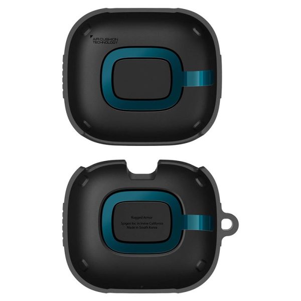 matte black - Apple Powerbeats Pro 2