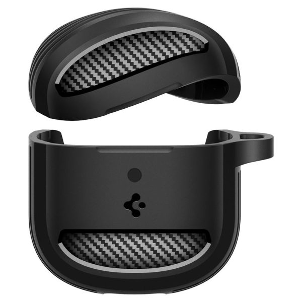 matte black - Google Pixel Buds 2a