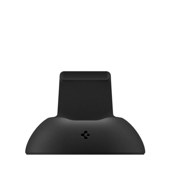 Spigen Rugged Armor matte black - Google Pixel Watch 4 (45mm) (ACS09489) - Image 8