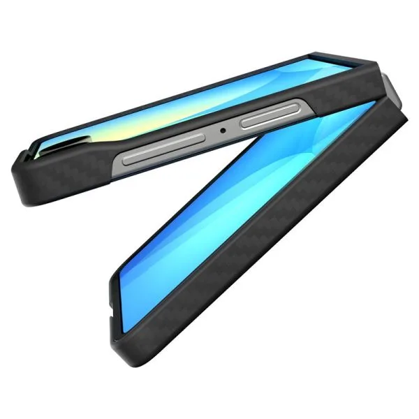 aramid black - Samsung Galaxy Z Flip7