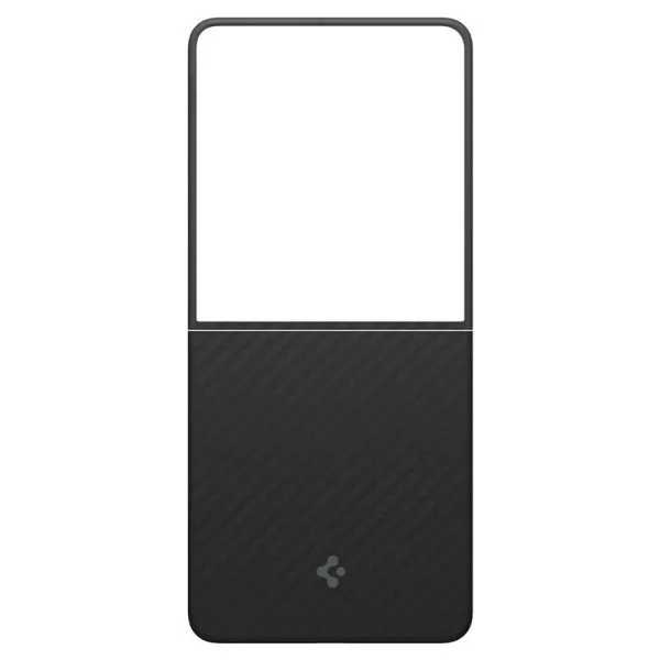 SPIGEN AIRSKIN ARAMID GALAXY Z FLIP 7 BLACK (ACS09564) - Image 24