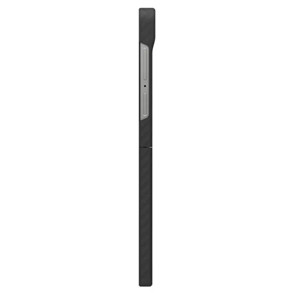 SPIGEN AIRSKIN ARAMID GALAXY Z FLIP 7 BLACK (ACS09564) - Image 27