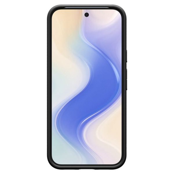 Spigen Liquid Air MagSafe matte black - Google Pixel 10 Pro/10 (ACS09695) - Image 10