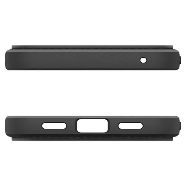 Θήκη Google Pixel 10 / 10 Pro Spigen Liquid Air MagSafe Matte Black (ACS09695) - Image 12
