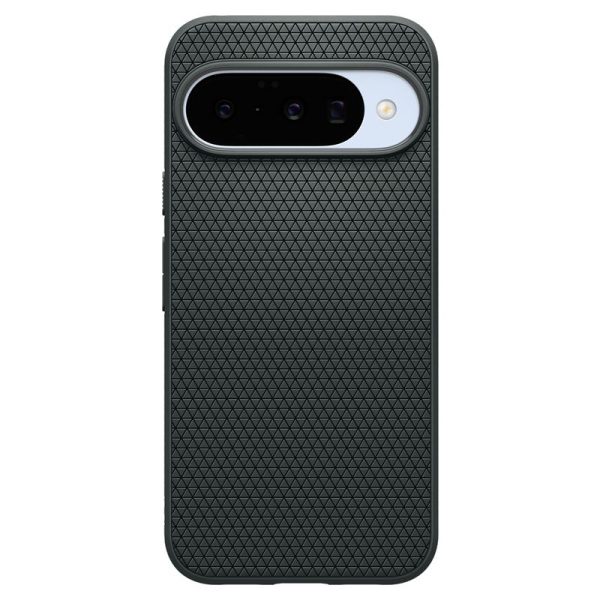 Spigen Liquid Air MagSafe abyss green - Google Pixel 10 Pro/10 (ACS09696) - Image 9