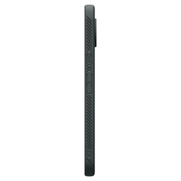 Spigen Liquid Air MagSafe abyss green - Google Pixel 10 Pro/10 (ACS09696) - Image 11