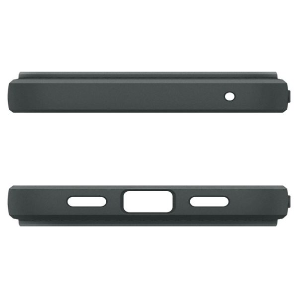 Spigen Liquid Air MagSafe abyss green - Google Pixel 10 Pro/10 (ACS09696) - Image 12