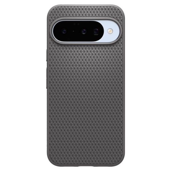 Spigen Liquid Air MagSafe marble gray - Google Pixel 10 Pro/10 (ACS09697) - Image 9