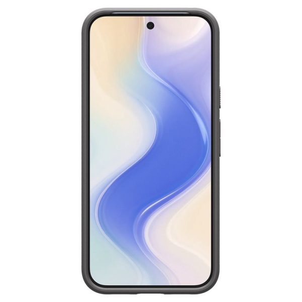Spigen Liquid Air MagSafe marble gray - Google Pixel 10 Pro/10 (ACS09697) - Image 10