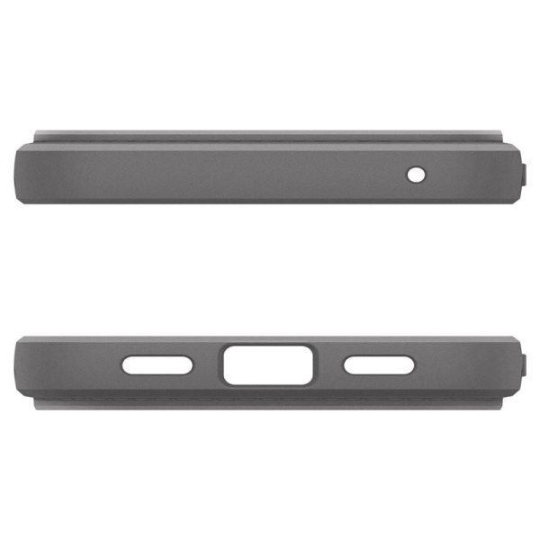 Spigen Liquid Air MagSafe marble gray - Google Pixel 10 Pro/10 (ACS09697) - Image 12