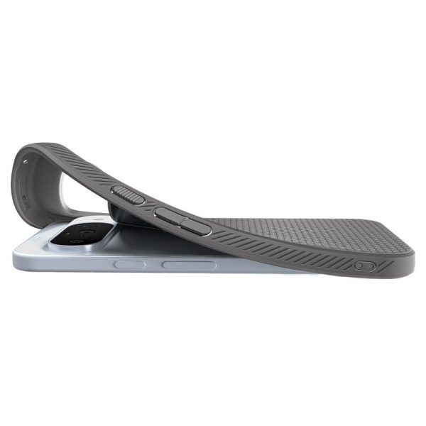 Spigen Liquid Air MagSafe marble gray - Google Pixel 10 Pro/10 (ACS09697) - Image 15