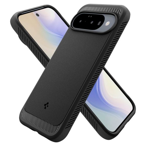 matte black - Google Pixel 10 Pro/Pixel 10