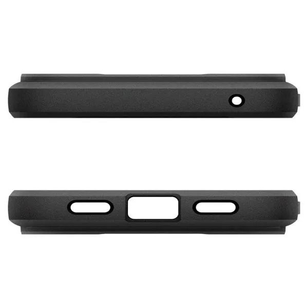 Θήκη Google Pixel 10 / 10 Pro Spigen Rugged Armor MagSafe Matte Black (ACS09698) - Image 14
