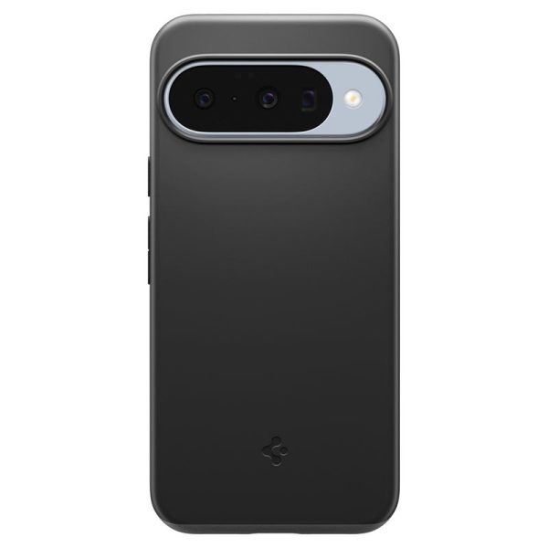 Spigen Thin Fit MagSafe black - Google Pixel 10 Pro/10 (ACS09699) - Image 12