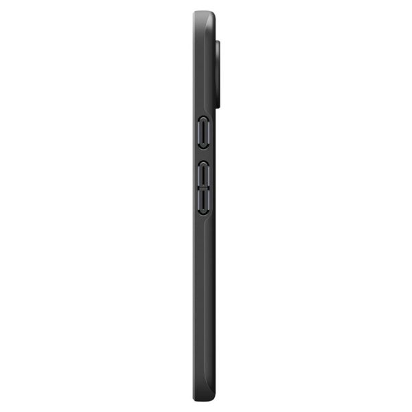 Spigen Thin Fit MagSafe black - Google Pixel 10 Pro/10 (ACS09699) - Image 15