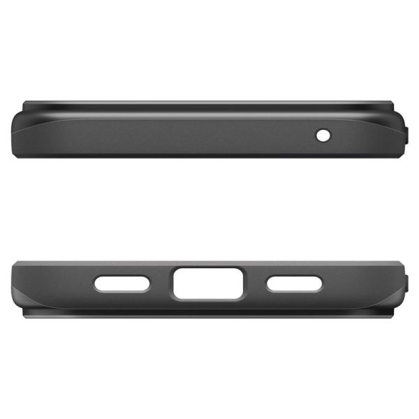 Spigen Thin Fit MagSafe black - Google Pixel 10 Pro/10 (ACS09699) - Image 16