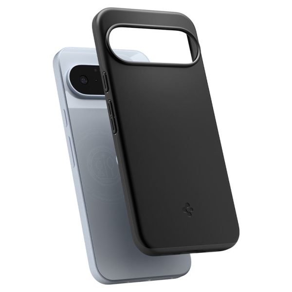 Spigen Thin Fit MagSafe black - Google Pixel 10 Pro/10 (ACS09699) - Image 17