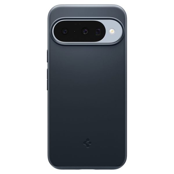 Spigen Thin Fit MagSafe metal slate - Google Pixel 10 Pro/10 (ACS09700) - Image 12
