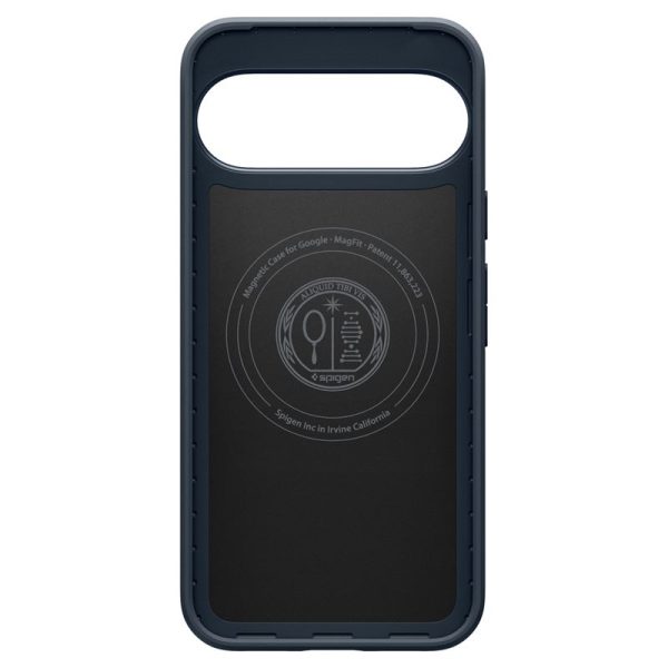 Spigen Thin Fit MagSafe metal slate - Google Pixel 10 Pro/10 (ACS09700) - Image 14